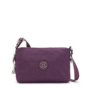 Kipling Boyd Crossbodytassen Paars | NL 2124YX